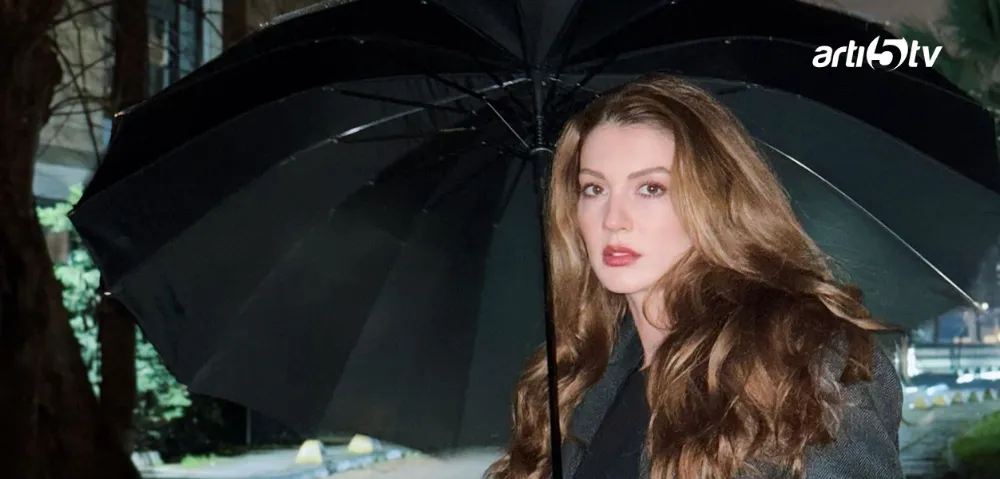 Burcu Özberk’in Yürek Yakan Acı Günü