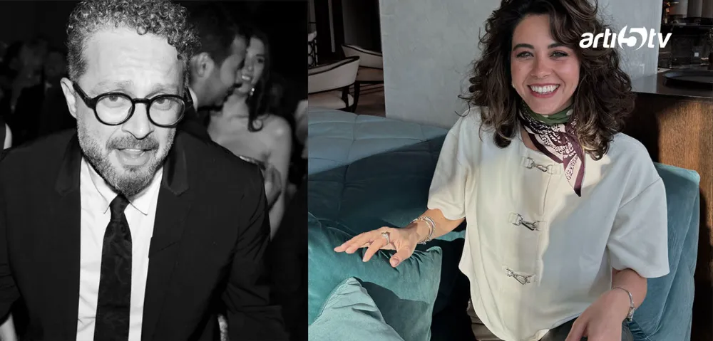 İbrahim Selim’den Aşk Fırtınası! 16 Yaş Küçük Fenomenle Sürpriz İlişki