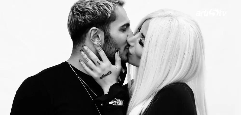 İrem Derici ve Melih Kunukçu Aşkında Şok Gelişme! Sessiz Kriz Ayrılığı mı Getirdi?