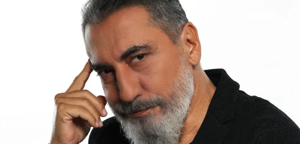 Soner Olgun’dan Umut Dolu Açıklama: “Mücadelemi Bitirdim, Sahnelere Güçlü Döndüm!”