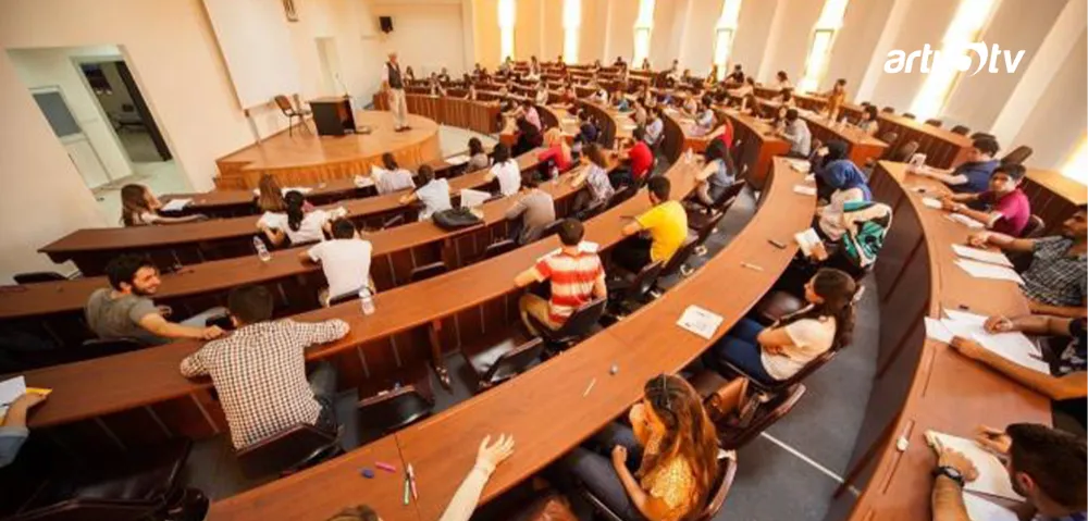 Üniversitelilere Büyük Müjde! 