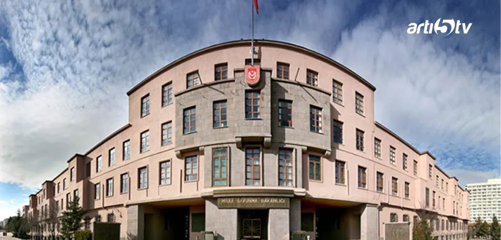 Yunanistan’ın “Ege’yi Kilitleme” Hamlesine Ankara’dan Sert Yanıt!