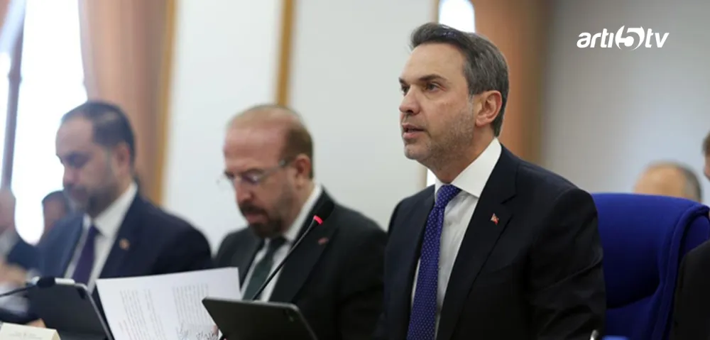 Türkiye Enerjide Büyük Taarruzu Başlattı!