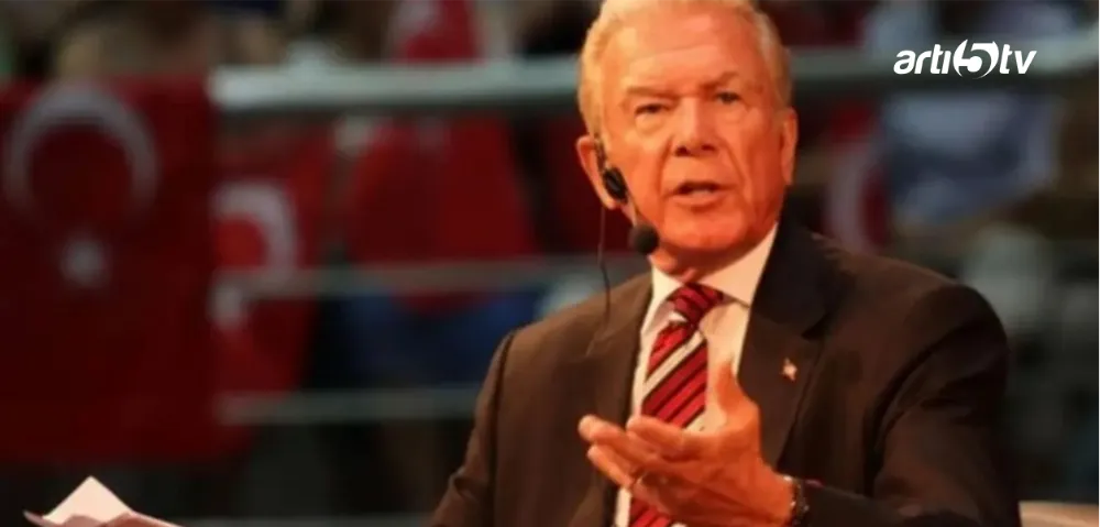 Uğur Dündar Depremi! Sözcü’den Ayrıldı, Yeni Adresi Şoke Etti