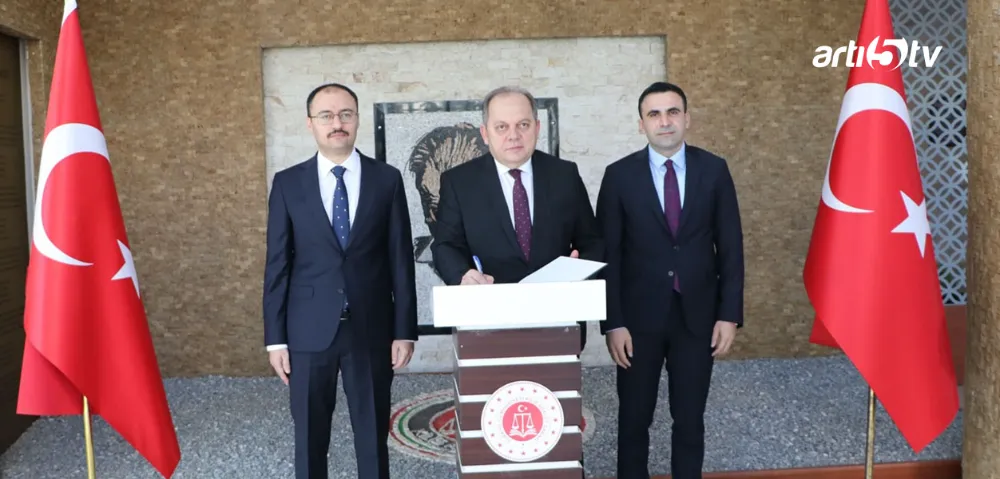 Yargıtay’dan Eskişehir’e Tarihi Dokunuş!