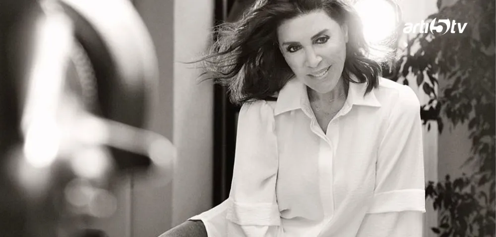 Nebahat Çehre’den Yıllara Meydan Okuyan İtiraf!