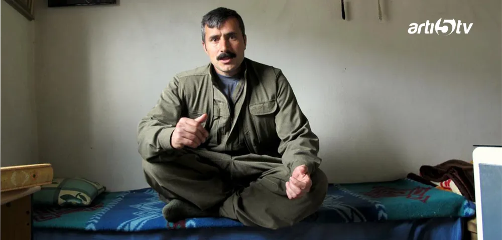 PKK’dan Türkiye’ye Küstah Tehdit! 