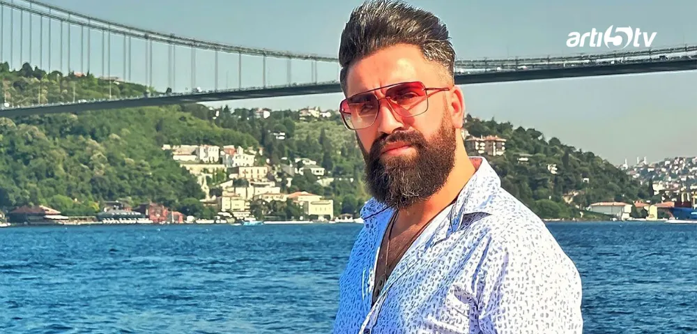 Avcılar’da Yürekleri Isıtan Moda Mucizesi!