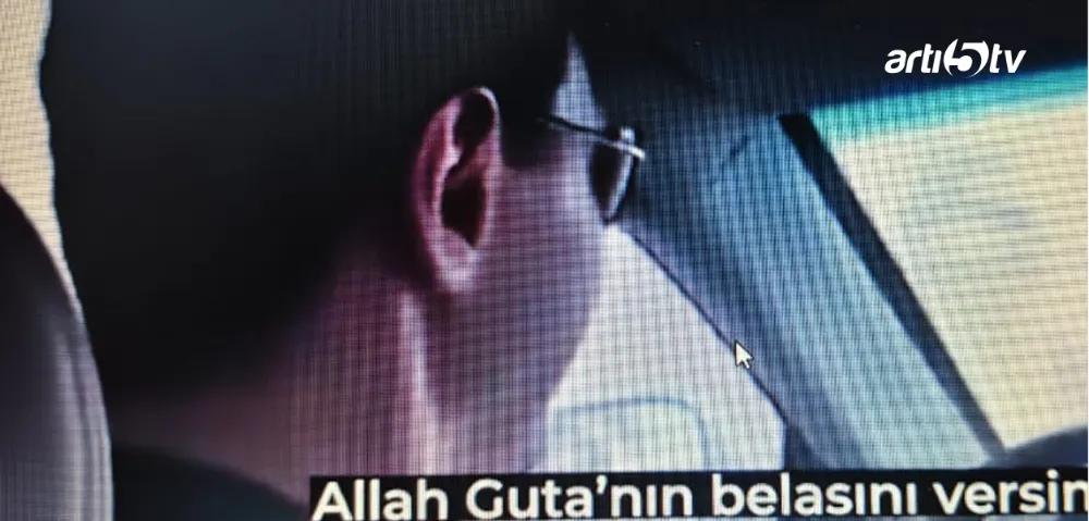 Esed ve Luba eş-Şibl’in araç turu yıllar sonra ortaya çıktı