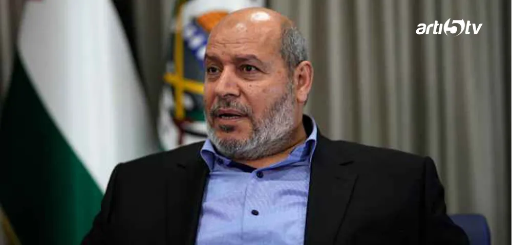 Hamas’tan Dünya Gündemini Sarsan Açıklama!