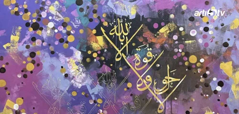 İstanbul Antik Sanat’tan Gazze İçin Büyük Dayanışma!