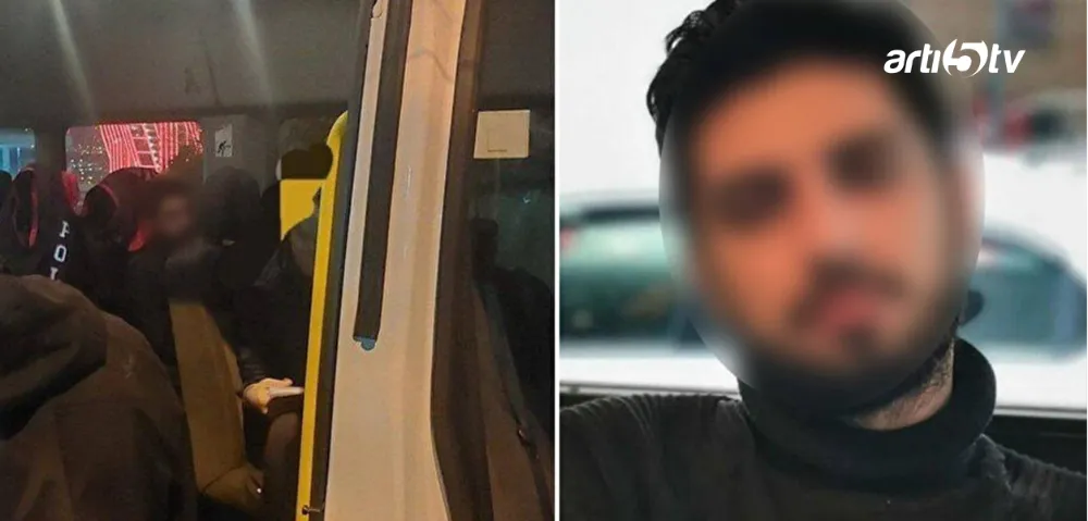 Peygamber Efendimize Hakaret Eden Şarlatan Tutuklandı!