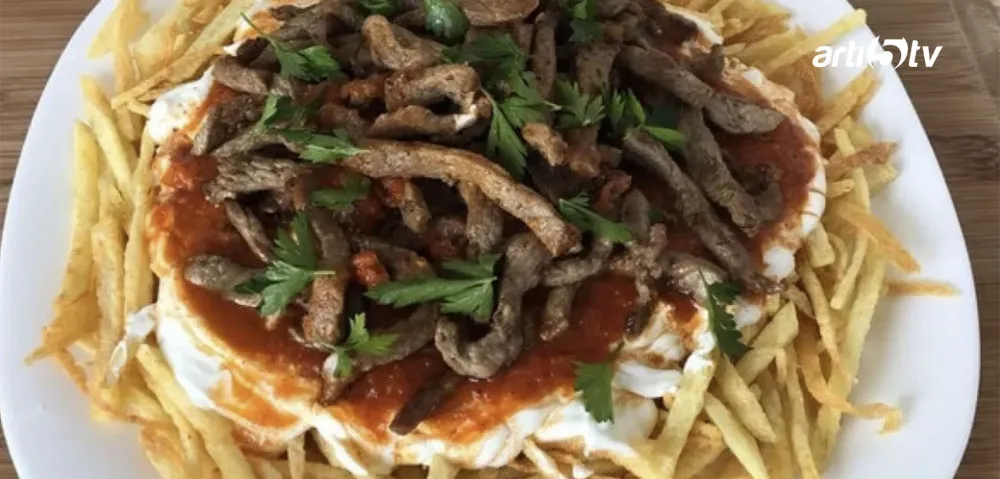 Türk Mutfağı Dünya Zirvesinde!