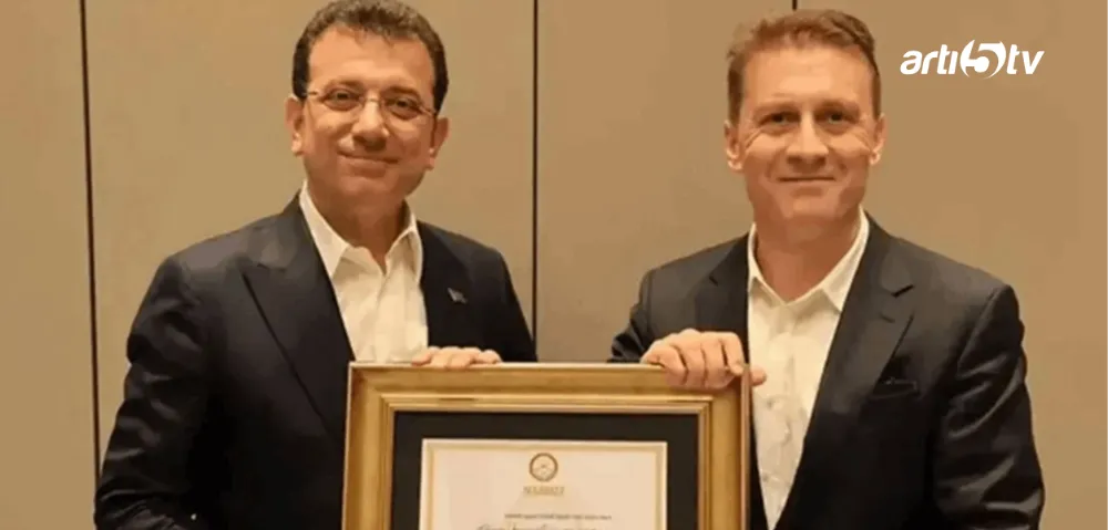 Çalınan Paraların İzi Bulundu!