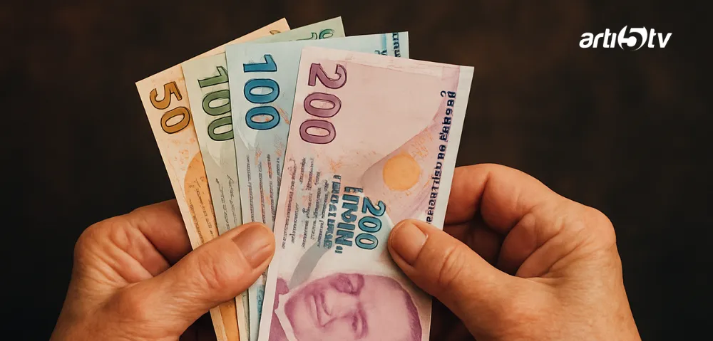 En Düşük Emekli Maaşında Büyük Sürpriz