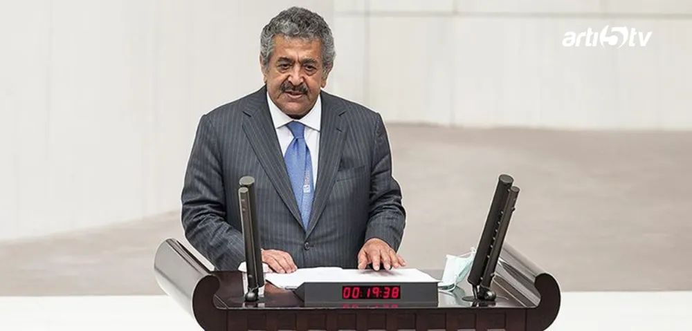 MHP’den Adalet Çağrısı: Bu Böyle Gitmez!