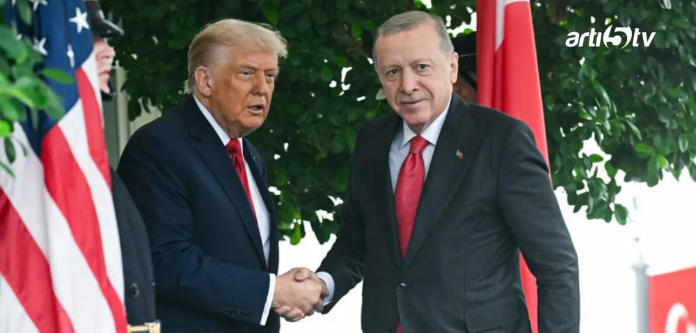 Haaretz’ten Sarsıcı Gazze Senaryosu!