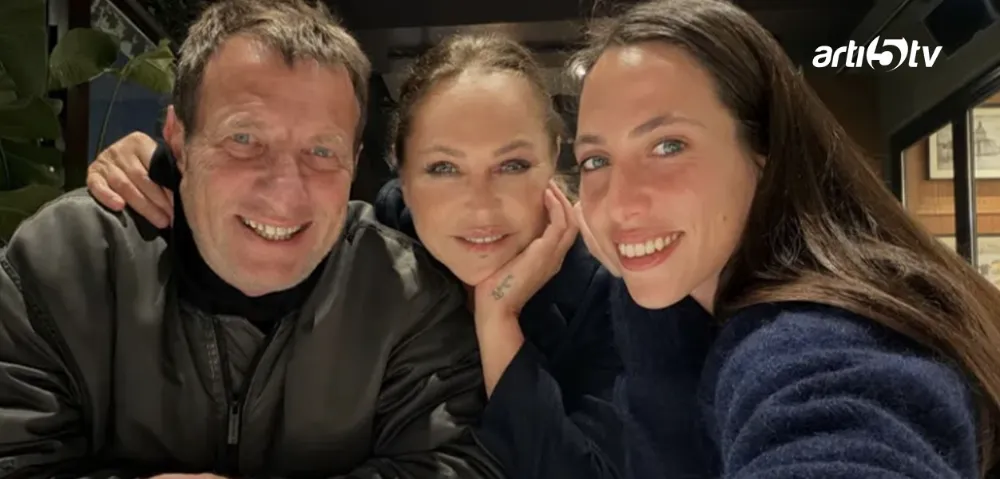 Hülya Avşar’dan Şok Açıklama: “Anneanne Olmaya Hazırım!”