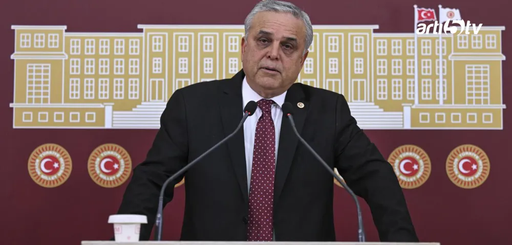 Kesin İhracı İstenen Hasan Ufuk Çakır’dan Şok İstifa!