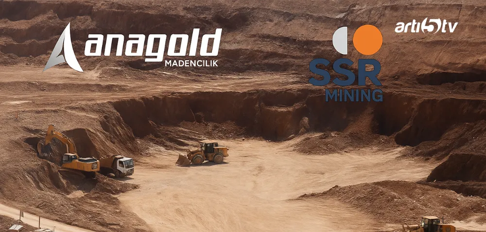 Erzincan İliç’te ‘Altın Madeni’ Krizi: Nokta Haber Ajansı’nın Haberi Erzincan’ı Karıştırdı!