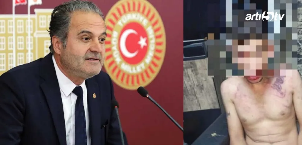 Antalya’da Kan Donduran İşkence Davasında Karar!