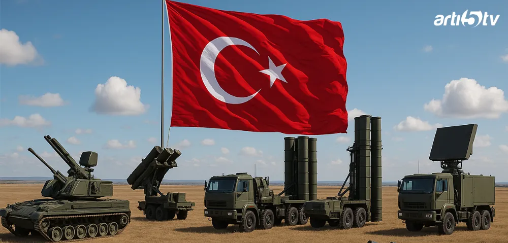 Türkiye