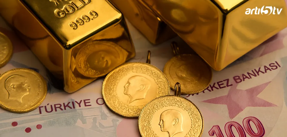 Altın Fiyatlarında Yeni Zirveler! Gerilim Artıyor, Güvenli Liman Arayanlar Altına Koşuyor