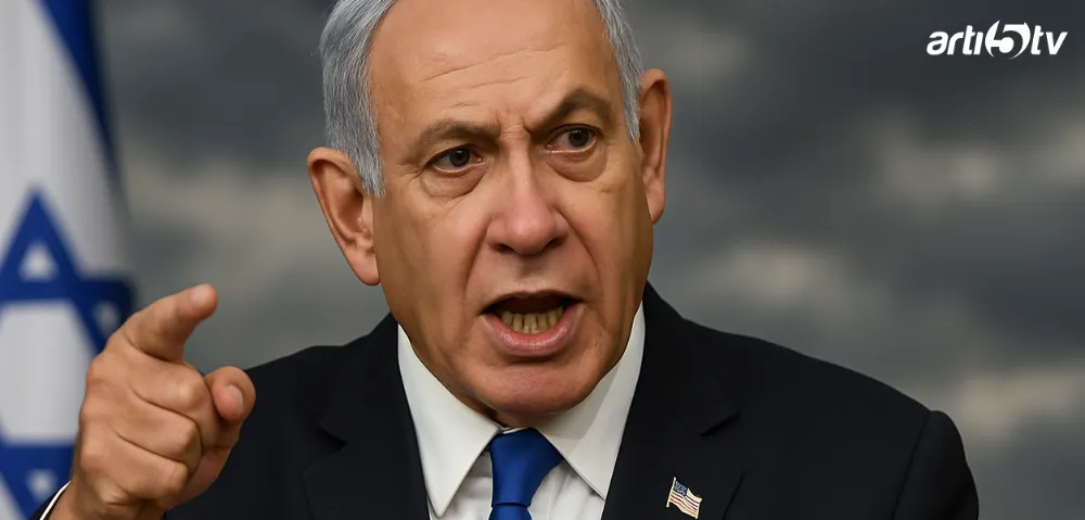 Netanyahu
