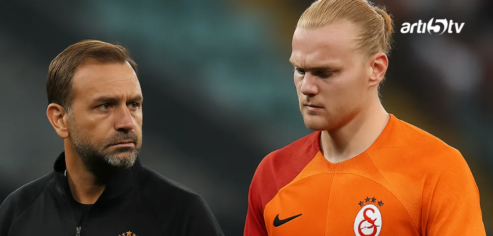 Okan Buruk Kararını Verdi: Kamp Kadrosunda Olmasın