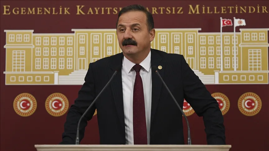 Ağıralioğlu’ndan İsrail’e Sert Çıkış: Bu Artık İşgal Değil, Soykırımdır