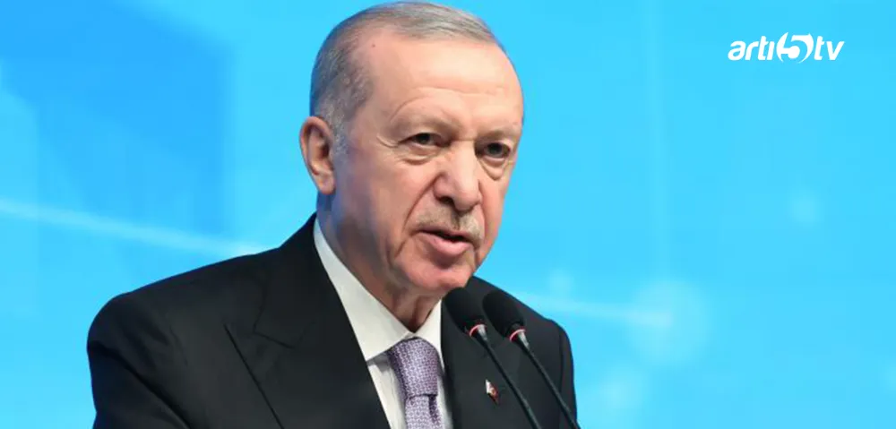 Cumhurbaşkanı Erdoğan’dan Net Mesaj: İran’a Yönelik Saldırılar Kabul Edilemez
