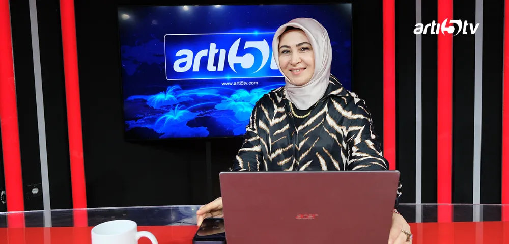 ARTI5TV
