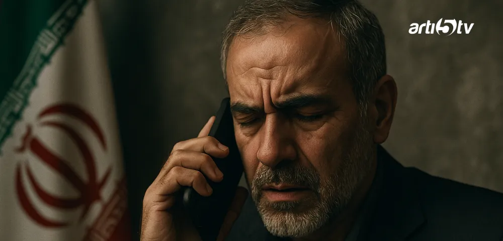 Sızdırılan Telefon Görüşmesi İran’ı Sarstı: Neden Daha Yıkıcı Değildi?