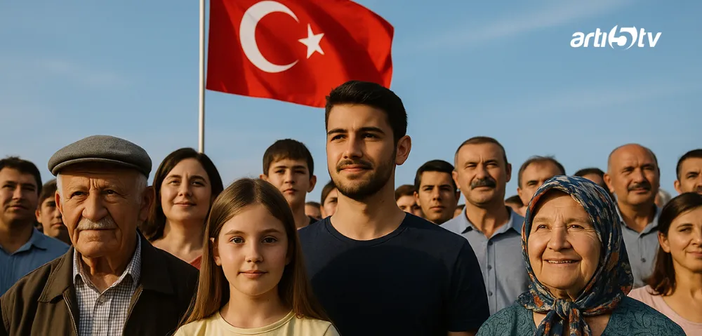 Kadınlar erkeklerden bakın kaç yıl daha fazla yaşıyor?