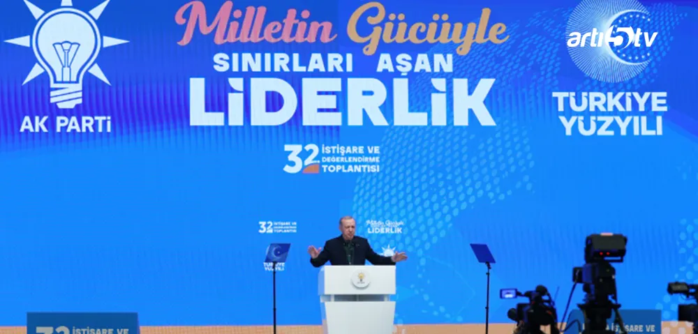 Cumhurbaşkanı