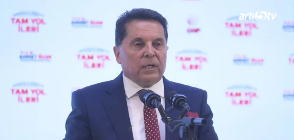 Ahmet Özer’e Tahliye Kararı: Bir Dosyada Serbest, Diğerinde Tutukluluk Sürüyor