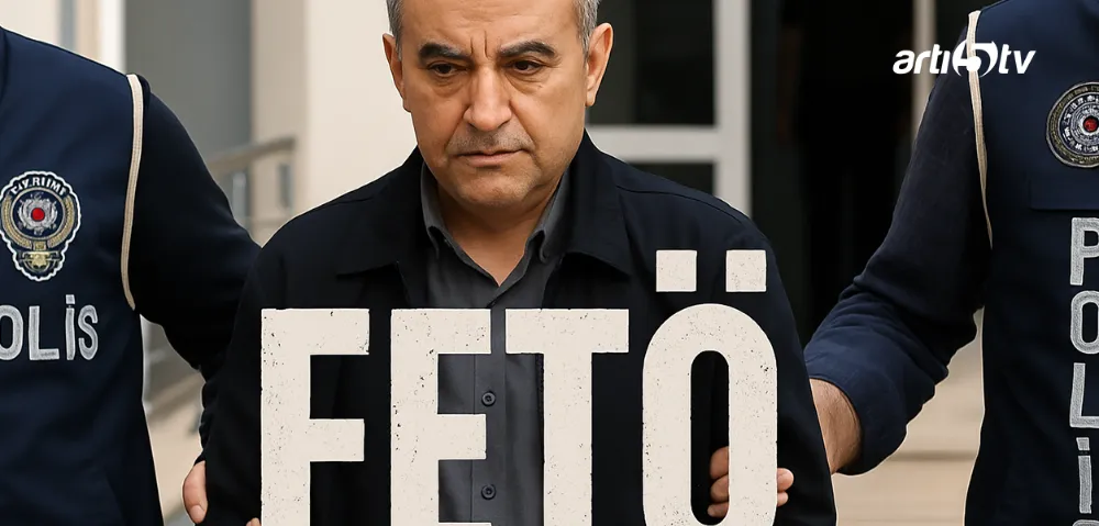 FETÖ