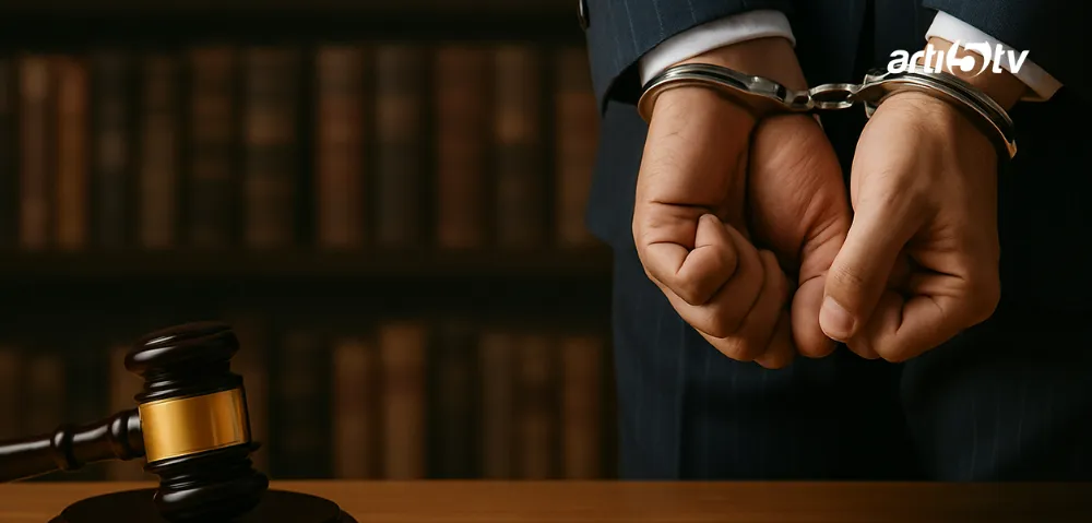 İBB Yolsuzluk Soruşturmasında 8 Tutuklama, 9 Adli Kontrol