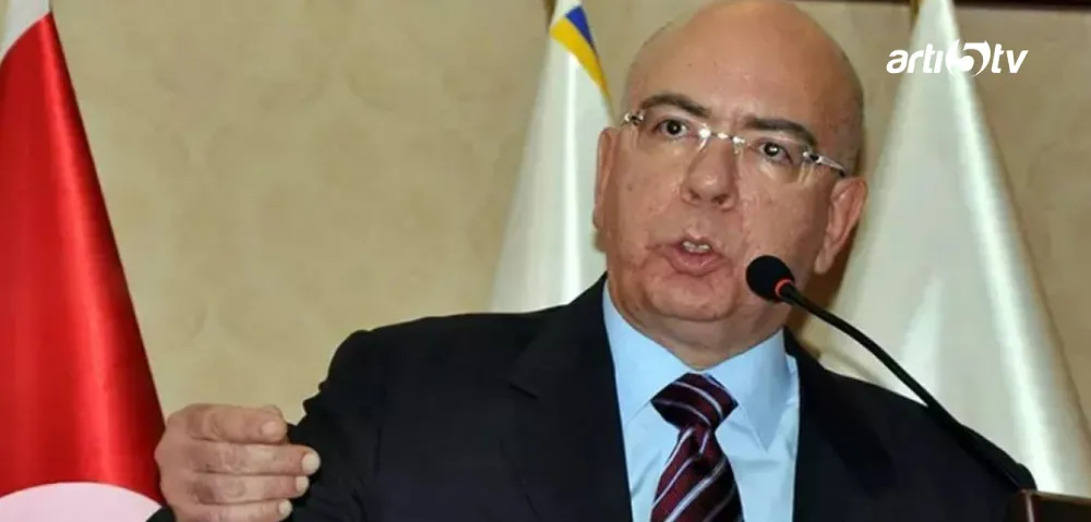 Eski Merkez Bankası Başkanı Süreyya Serdengeçti Hayatını Kaybetti