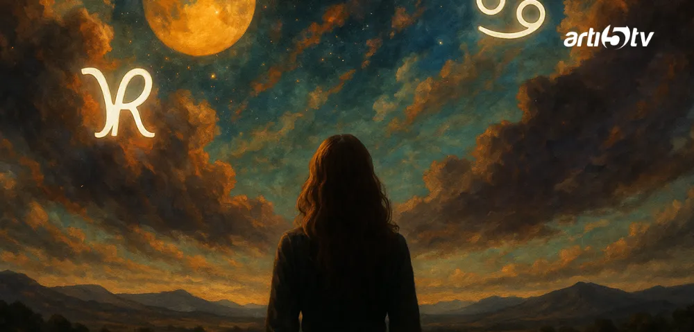 Astrolojide Gizli Anahtar: 11. Derece Mucizesi