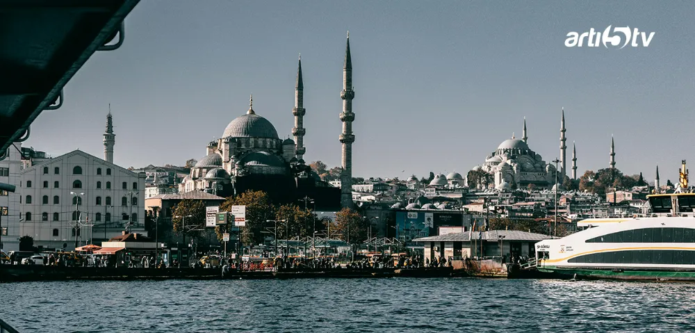 İstanbul’da Ulaşımda Yeni Dönem: İstinye-Çubuklu Arabalı Vapur Hattı Kapatılıyor