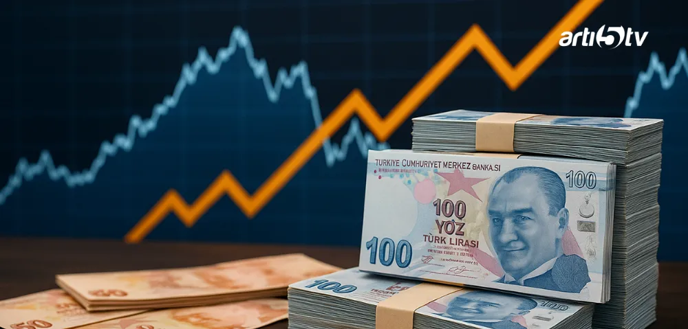 Mevduat ve Fon Sahipleri Dikkat: Stopaj Oranları Arttı, Getiriler Düşüyor
