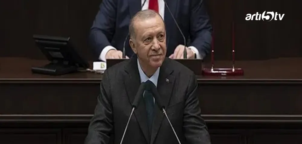 Erdoğan’dan Kritik Mesaj: Tarihi Müjdeyi Yakında Vereceğiz