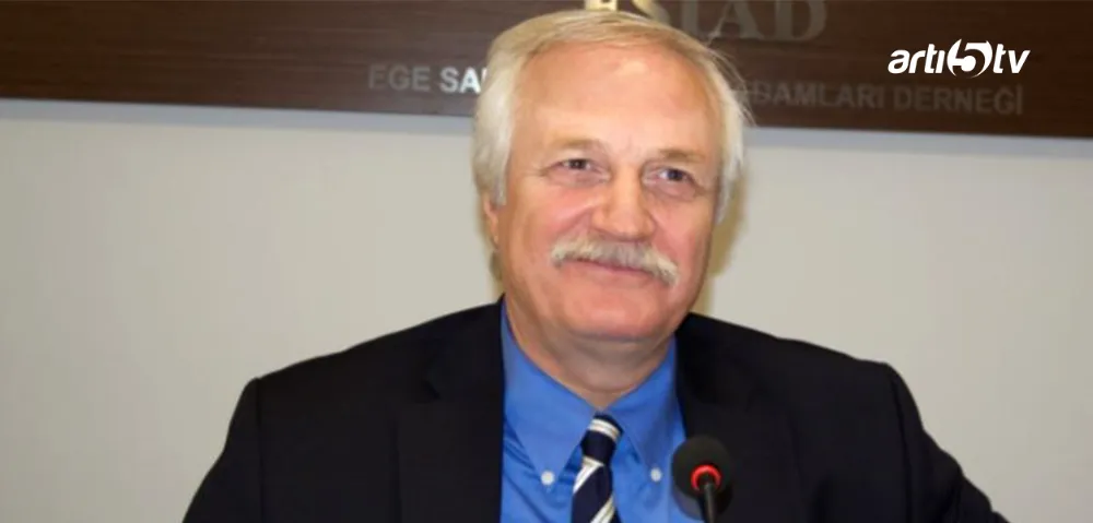 Murat Özçelik CHP’den İstifa Etti: “Bu Yönetimle Gelecek Kurulamaz”