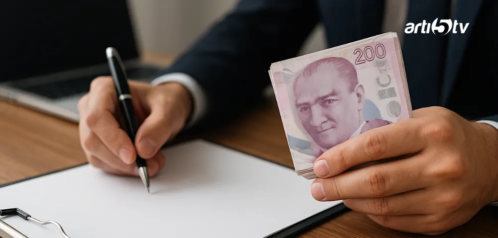 Memur ve Emekliler İçin Kritik Gün: İlk Zam Teklifi Geliyor
