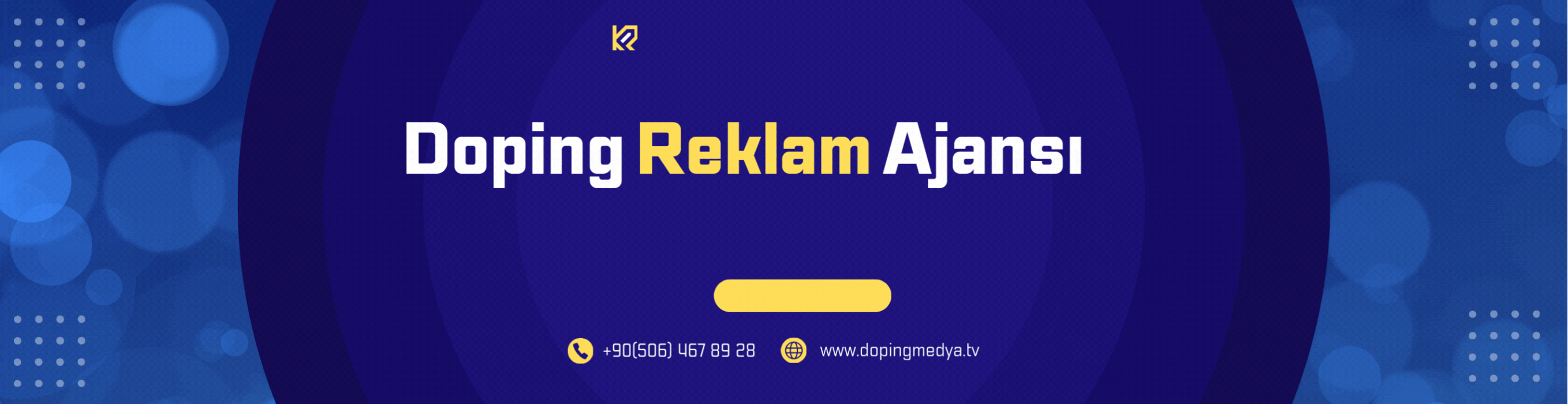 Doping Medya Reklam