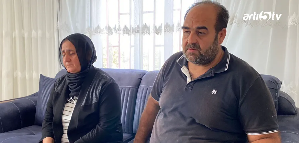 Narin’in Babasından Çarpıcı İddia: “Telefonlar Kollukta Silindi”