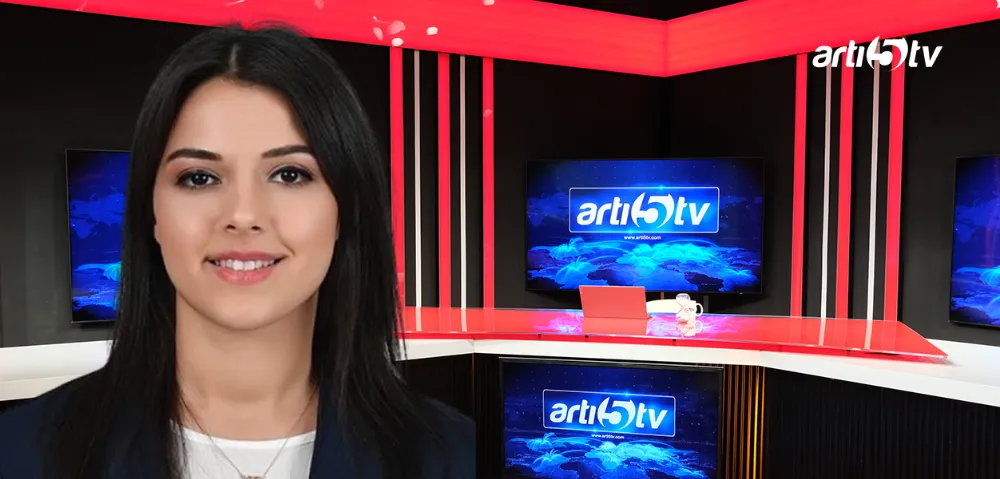 Artı5TV Ailesi Büyüyor: Çevre Mühendisi Elif Rabia Gürbüz Yazar Kadrosunda
