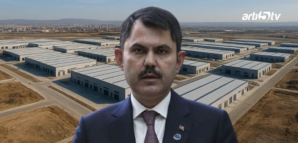 Başkentte Dev Yatırım: Türkiye’nin En Büyük Geri Dönüşüm Üssü Kuruluyor
