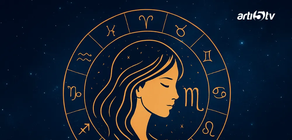 O Ünlü Astrolog Açıkladı: Hangi Burçları Büyük Değişim Bekliyor?